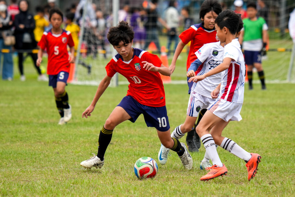 YAMAHA CUP最後預賽台北站 BT SPIRIT閃電羊、B.F.C U12、Taipei PlayOne U11晉級全國賽 YAMAHA CUP最後預賽台北站 BT SPIRIT閃電羊、B.F.C U12、Taipei PlayOne U11晉級全國賽