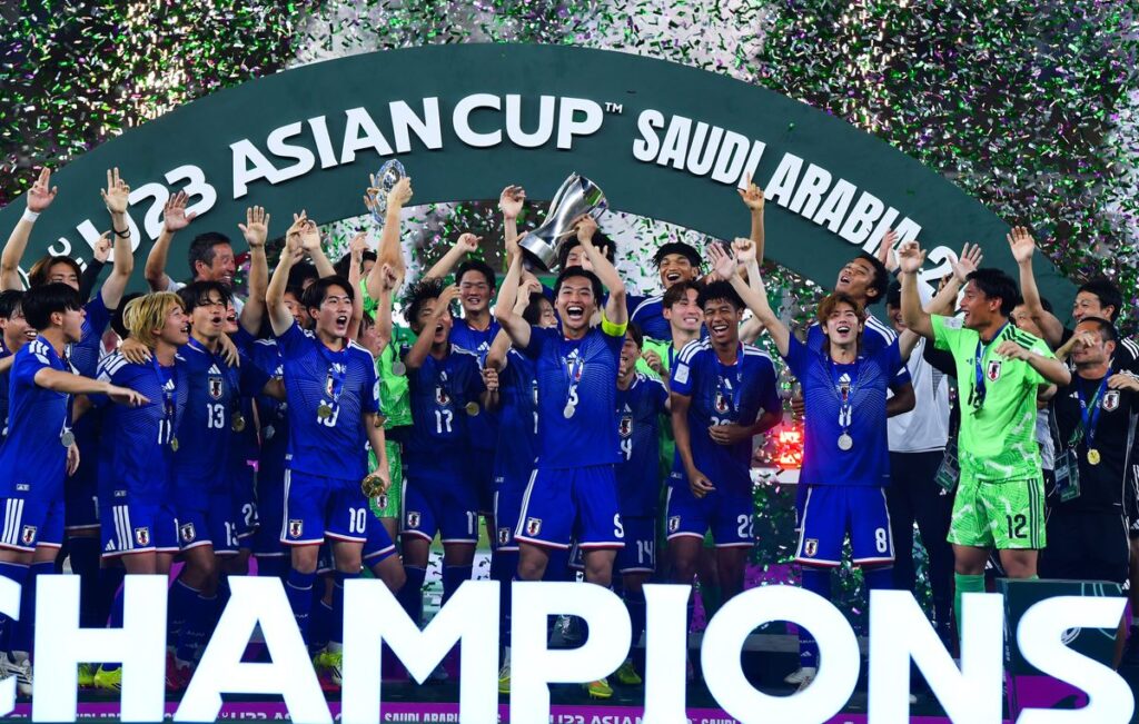 急轉彎　亞奧理事會取消2026年亞運會足球參賽限制