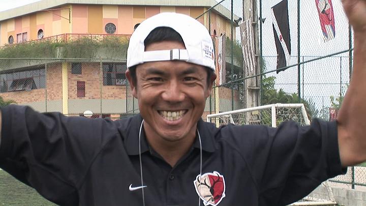 黑田精神不滅！　得意門生龜谷誠教練來台深耕青訓